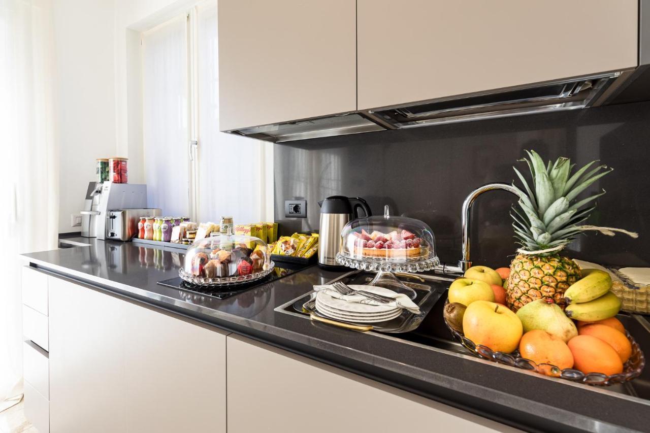 Bed & Breakfast Sertoli Milaan