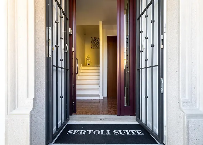 Sertoli Suite